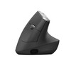 LOGITECH Logitech MX Vertical Advanced Ergonomic Mouse Graphite 910-005447 097855144461