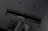Samsung Computer Monitor 81.3 Cm (32") 1920 X 1080 Pixels Full Hd Qled Black, Blue Lc32R500Fhnxza 887276380070