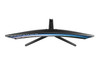 Samsung Computer Monitor 81.3 Cm (32") 1920 X 1080 Pixels Full Hd Qled Black, Blue Lc32R500Fhnxza 887276380070