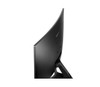 Samsung Computer Monitor 81.3 Cm (32") 1920 X 1080 Pixels Full Hd Qled Black, Blue Lc32R500Fhnxza 887276380070