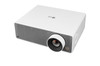 Lg Bu60Pst Data Projector 6000 Ansi Lumens Dlp 2160P (3840X2160) Grey, White Bu60Pst 195174015087