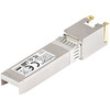 StarTech AC SFP10GBTCST Cisco Compatible SFP+ Transceiver Module 10GBASE-T