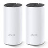 TP-LINK AC1200 Whole Home Mesh Wi-Fi System Deco M4 (2-PACK) 840030700118