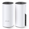 TP-LINK AC1200 Whole Home Mesh Wi-Fi System Deco M4 (2-PACK) 840030700118