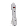 CYBERPOWER SYSTEMS POWER STRIP GS60304 649532610105