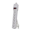 CYBERPOWER SYSTEMS POWER STRIP GS60304 649532610105