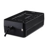 Cyberpower Systems 625Va/360W 120V 15A 8 Outlets 2Xusb Charge Ports 5 Ft Cord 3-Year Warranty St625U 649532621514
