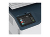 XEROX XEROX C235 COLOR MULTIFUNCTION PRINTER, PRINT/COPY/SCAN/FAX, UP TO 24PPM, LETTER C235/DNI 095205069334