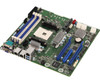ASRock MB X470D4U AMD AM4 X470 Max.64GB DDR4 PCIE mATX retail box