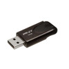 PNY MF P-FD16GATT4-GE 16GB Attache 4 USB 2.0 Black capless Retail