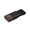 PNY MF P-FD16GATT4-GE 16GB Attache 4 USB 2.0 Black capless Retail