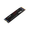 PNY SSD M280CS3030-1TB-RB XLR8 CS3030 1TB M.2 NVMe Internal SSD Retail