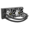 Antec Fan K240 RGB H2O K Series Water Cooling 4Pin PWM RGB All in one Retail