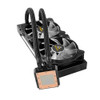 Antec Fan K240 RGB H2O K Series Water Cooling 4Pin PWM RGB All in one Retail