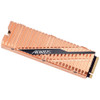 Gigabyte SSD GP-ASM2NE6500GTTD 500G NVMe Gen4 M.2 2280 PCIE4.0x4 Retail