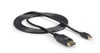 Startech Cable MDP2DPMM6 6ft Mini Display to Display Adapter Cable-M M Retail