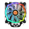 Thermaltake FN CL-P065-AL12SW-A UX200 ARGB Air cooler 12025 PWM 300-1500RPM 5V