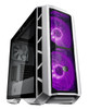 Coolermaster CS MCM-H500P-WGNN-S01 MasterCase H500P Mesh White MT 7+2Solt RTL