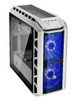 Coolermaster CS MCM-H500P-WGNN-S01 MasterCase H500P Mesh White MT 7+2Solt RTL