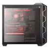 CoolerMaster CS MCM-H500-IGNN-S01 MasterCase H500 ATX MATX mITX Iron Grey RTL