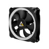 Antec Fan Prizm 120 ARGB PWM Fan Addressable ARGB Hydraulic 4pin 3pin Retail