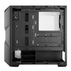 CoolerMaster CS MCB-D500D-KANN-S01 MasterBox TD500 MT ARGB ATX mATX mITX BK