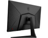 MSI MN Optix G271 27 IPS FHD 1920x1080 144Hz 16:09 HDMI DP Metallic Black RTL