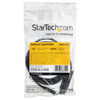 StarTech CB CDP2DP142MBD 6.6ft USB-C to DisplayPort1.4 Cable - Bi-Directional