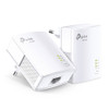 TP-Link AC TL-PA7017 KIT AV1000 Gigabit Powerline Starter Kit Retail