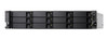 QNAP NAS TS-h1283XU-RP-E2236-32G 12Bay Xeon E-2236 2x16GB DDR4 500W Retail