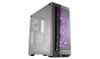 Coolermaster Case Mcb-B511D-Kgnn-Rga Masterbox Mb511 Argb Mid Tower Atx/ Micro Atx/ Mini Itx Black Retail Mcb-B511D-Kgnn-Rga 884102047299