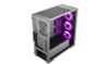 Coolermaster Case Mcb-B511D-Kgnn-Rga Masterbox Mb511 Argb Mid Tower Atx/ Micro Atx/ Mini Itx Black Retail Mcb-B511D-Kgnn-Rga 884102047299