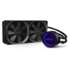 NZXT FN RL-KRX53-01 Kraken X Series Liquid Cooling Retail