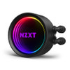 NZXT FN RL-KRX63-01 Kraken X Series Liquid Cooling Retail