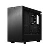 Fractal Design CS FD-C-DEF7A-01 Define7 Mid Tower EATX ATX MicroATX mITX Black