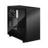 Fractal Design CS FD-C-DEF7A-03 Define7 Mid Tower EATX ATX MicroATX mITX Black