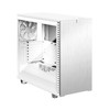 Fractal Design CS FD-C-DEF7A-06 Define7 Mid Tower EATX ATX MicroATX mITX White