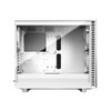 Fractal Design CS FD-C-DEF7A-06 Define7 Mid Tower EATX ATX MicroATX mITX White