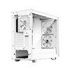 Fractal Design CS FD-C-DEF7A-06 Define7 Mid Tower EATX ATX MicroATX mITX White