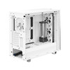 Fractal Design CS FD-C-DEF7A-06 Define7 Mid Tower EATX ATX MicroATX mITX White