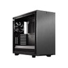 Fractal Design CS FD-C-DEF7A-08 Define7 Mid Tower EATX ATX MicroATX mITX Gray