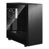 Fractal Design CS FD-C-DEF7X-03 Define7 XL Full Tower EATX ATX mATX mITX Black