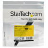 StarTech.com USB-C to HDMI Adapter with HDR - 4K 60Hz - Black 35572