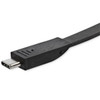 StarTech.com USB C Multiport Adapter - Portable USB-C Dock with 4K HDMI - 100W PD 3.0 Pass-Through, 1x USB-A, 1x USB-C, GbE - Thunderbolt 3 & USB Type-C Laptop Travel Dock - Mac & Windows 35592