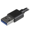 StarTech.com SATA to USB Cable - USB 3.1 (10Gbps) - UASP 35769