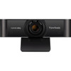 Viewsonic VB-CAM-001 webcam 2.07 MP 1920 x 1080 pixels USB 2.0 Black 35835