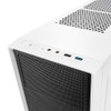 Fractal Design Focus G Midi Tower White 35948