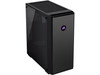 CORSAIR Carbide Series 175R RGB Tempered Glass Mid-Tower ATX Gaming Case, Black - CC-9011171-WW