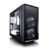 Fractal Design Focus G Mini Mini Tower Black 36058