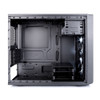 Fractal Design Focus G Mini Mini Tower Black 36058